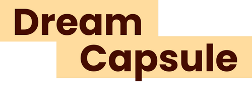 Dream Capsules